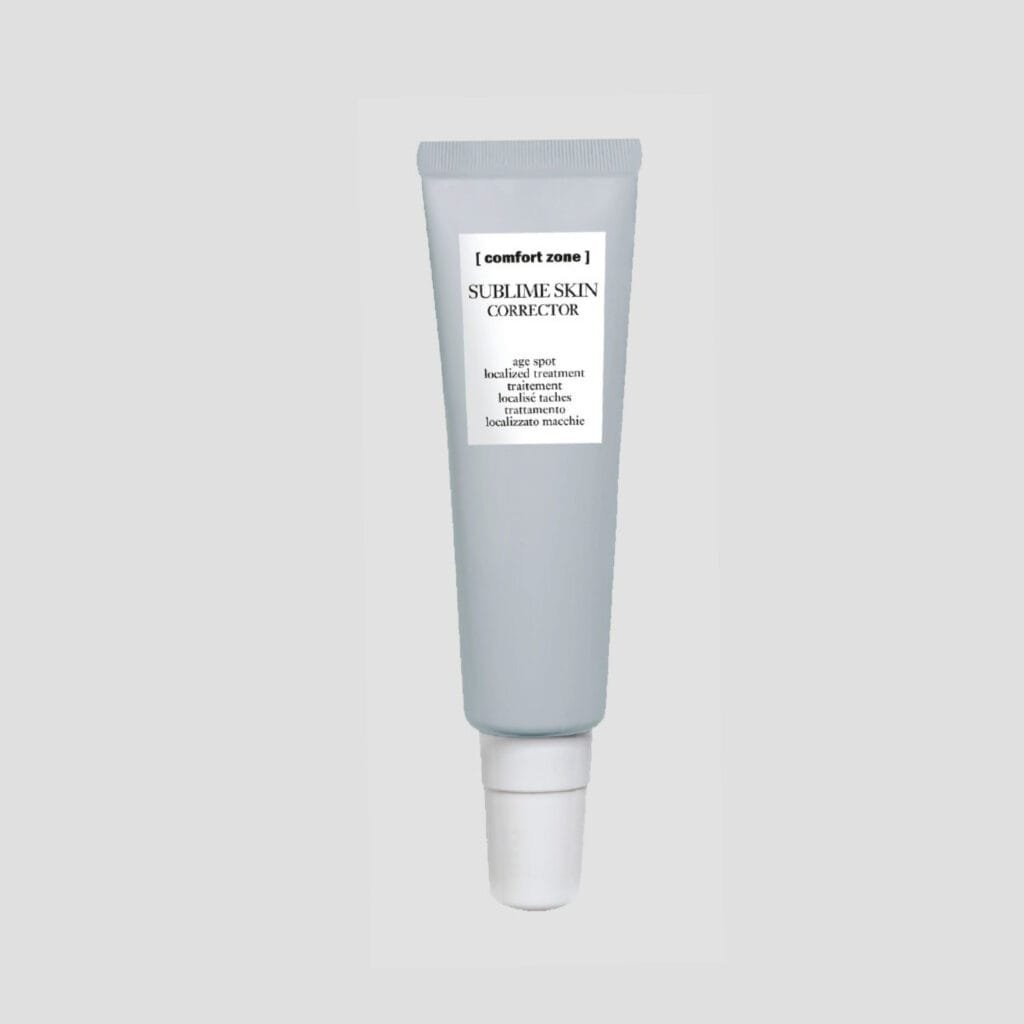 [monthly secret deal] Sublime Skin Corrector – Unlock a discount up to 20% by using your exclusive secret code at checkout today!