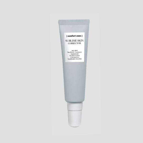 [monthly secret deal] Sublime Skin Corrector – Unlock a discount up to 20% by using your exclusive secret code at checkout today!