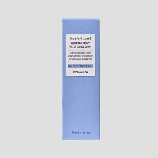 Hydramemory Water Source Serum - Image 3