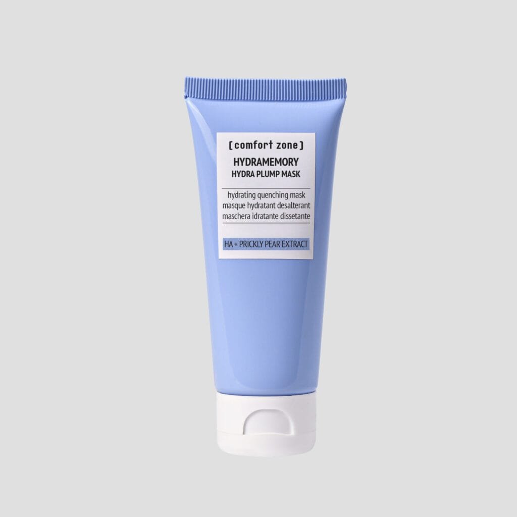 Hydramemory Hydra Plump Mask