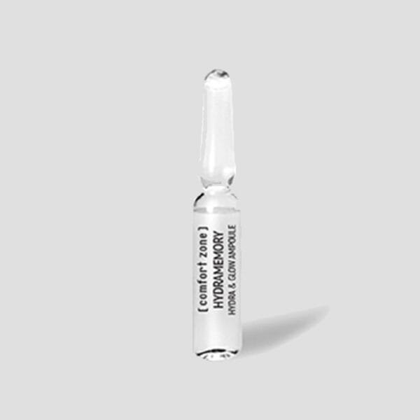 Hydramemory Hydra & Glow Ampoule