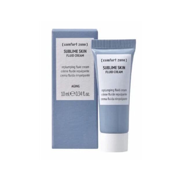 Sublime Skin Fluid Cream - Image 3