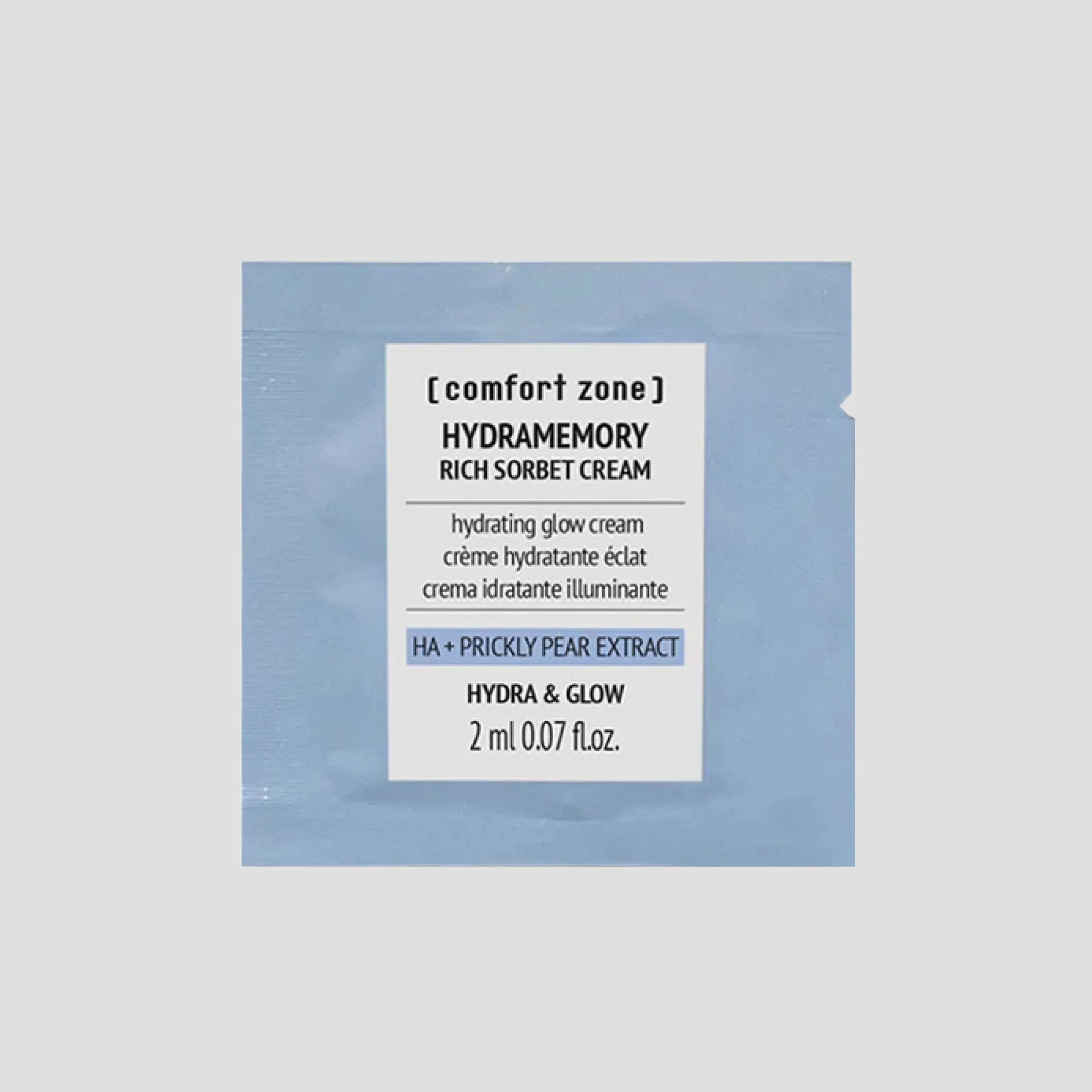 Hydramemory Rich Sorbet Cream - Image 2