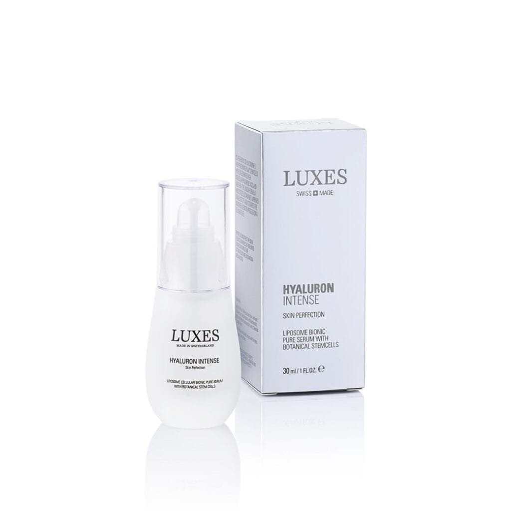 Hyarulon Intense Pure Serum
