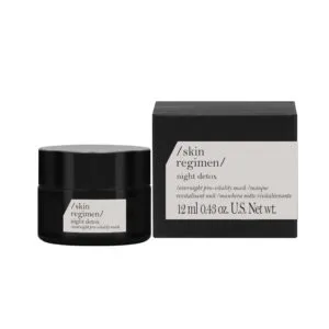 [Outlet] Night Detox 50ml Exp.05/26