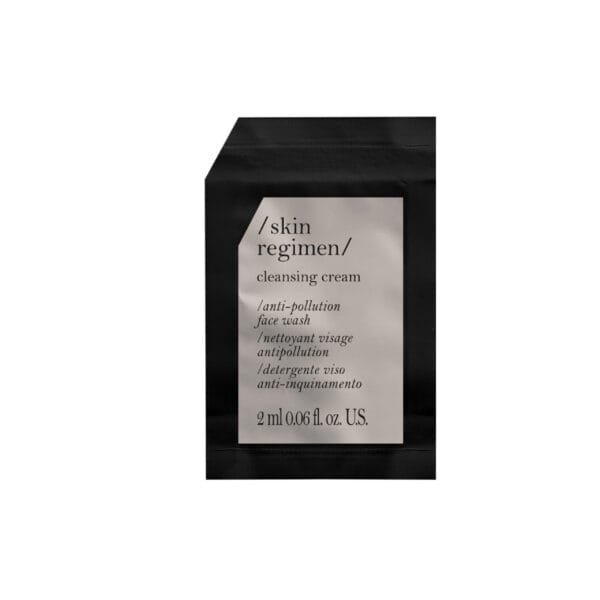 Cleansing Cream