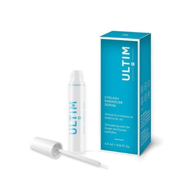 [monthly secret deal] Eyelash Serum - Unlock a discount up to 72% by using your exclusive secret code at checkout today!