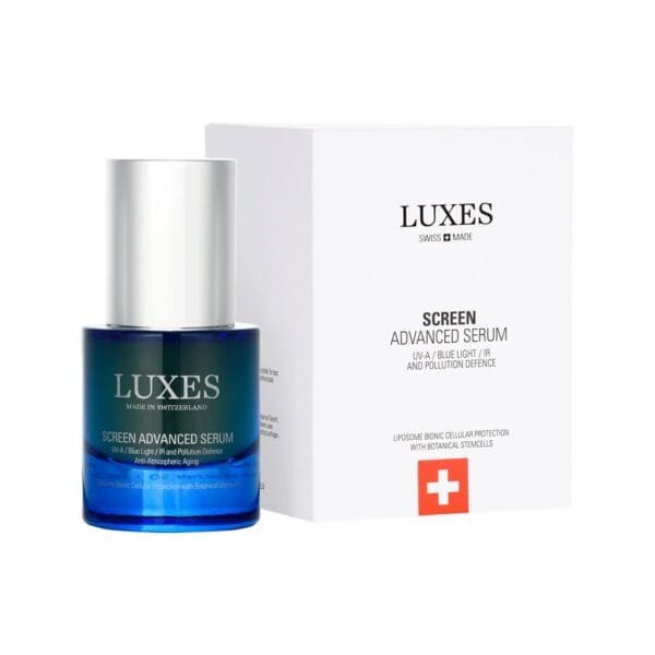 Screen Advanced Serum