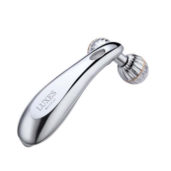 Micro-Current Facial Massage Roller - Image 3