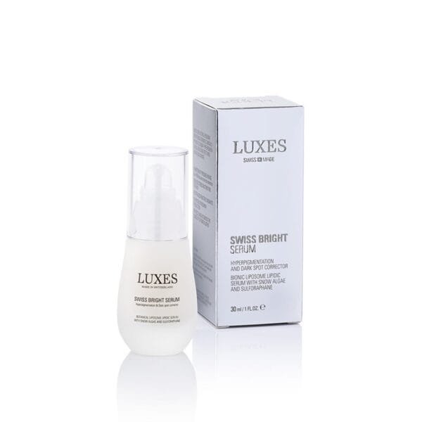 Swiss Bright Serum