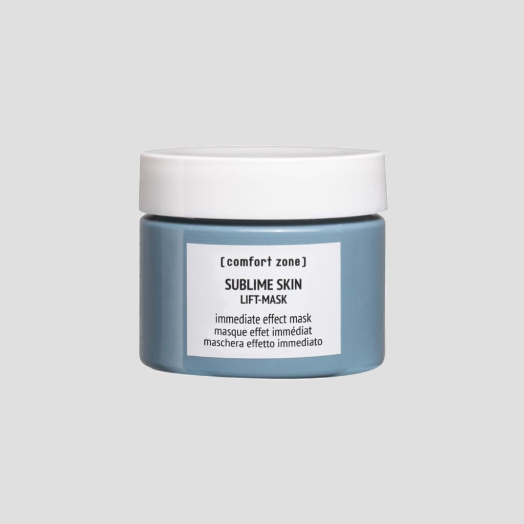 [monthly secret deal] Sublime Skin Lift-Mask – Unlock a discount up to 20% by using your exclusive secret code at checkout today!
