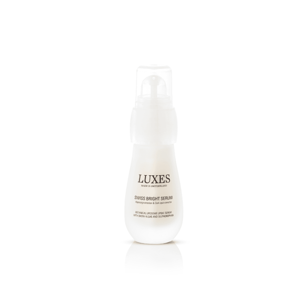 [Mini] Swiss Bright Serum