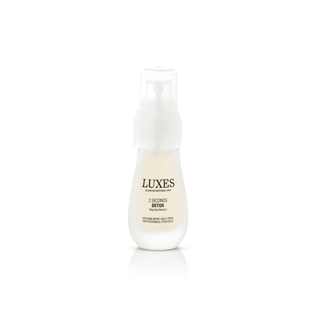 [Mini] 2 Seconds Detox Spray
