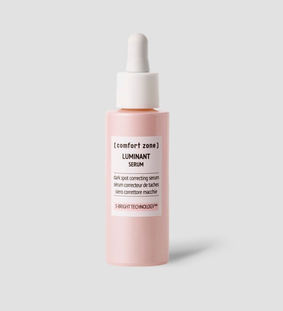 Luminant Serum