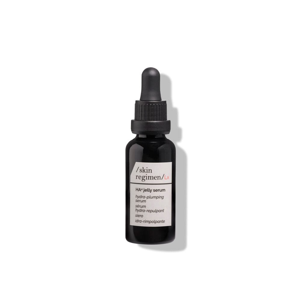[New] SKIN REGIMEN LX HA4 Jelly Serum