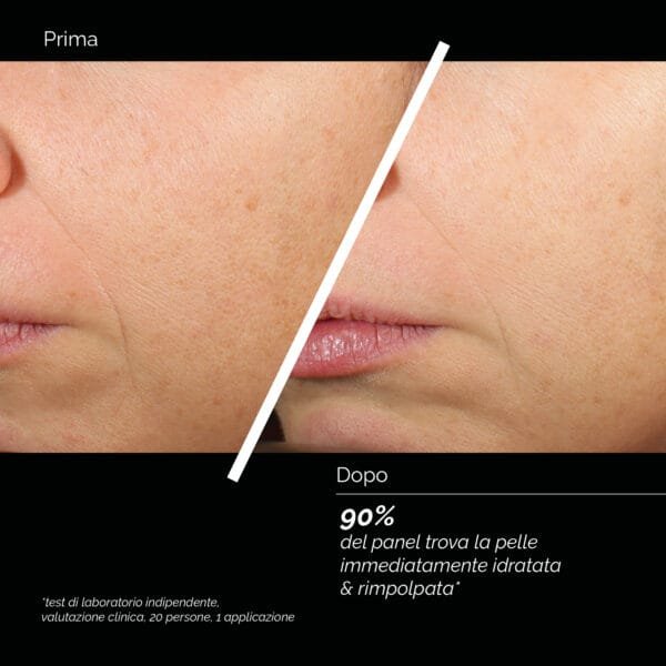 [New] SKIN REGIMEN LX HA4 Jelly Serum - Image 3