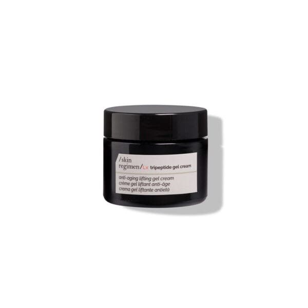 [New] SKIN REGIMEN LX Tripeptide Gel Cream